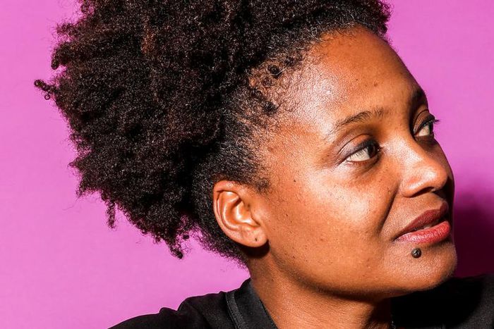 Tracy K. Smith, poet Laureate, brings her podcast to public radio
