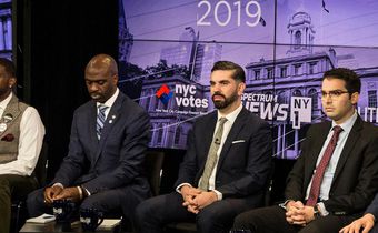 Can a Republican win a citywide race in N.Y.? Maybe, with Amazon's help