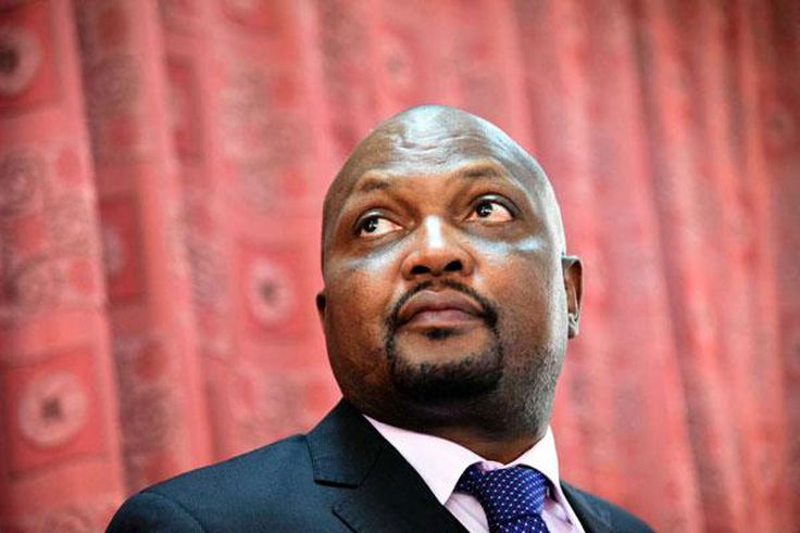 I will not be paid to be away from my family – Moses Kuria rejects MPs’ night put allowance