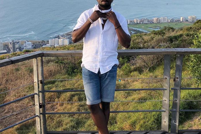 Nyashinski’s unexpected post after Nairobi ladies hit the street protesting his marriage