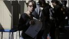 The Student Vote Is Surging. So Are Efforts to Suppress It.