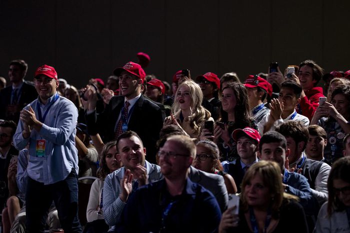 For Charlie Kirk, Conservative Activist, the Virus Is a Cudgel