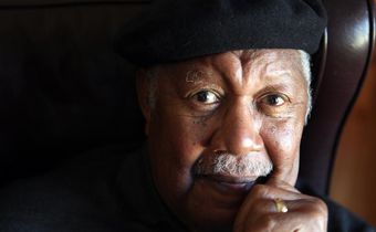 Ernest J. Gaines, Novelist of 'Miss Jane Pittman,' Dies at 86