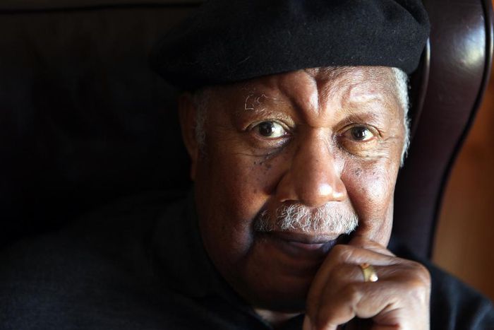 Ernest J. Gaines, Novelist of 'Miss Jane Pittman,' Dies at 86