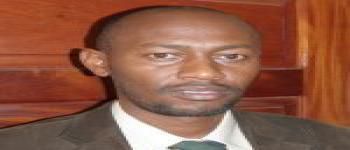 County boss impeached