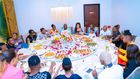 How Esma Platnumz Birthday party went down in  Photos;