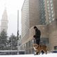 Blizzard Hits Central U.S., a Day After States Bask in Spring Sunshine