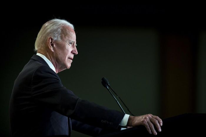 When Joe Biden Voted to Let States Overturn Roe v. Wade