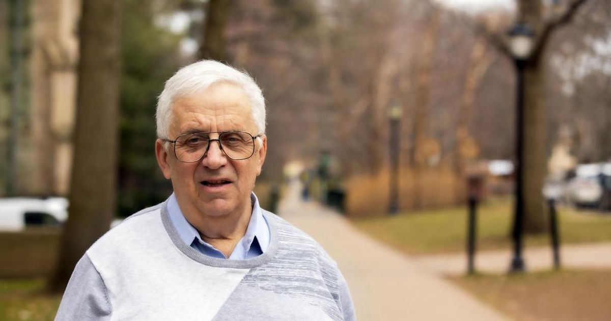 Mathematics Prize Shared by 2 Trailblazers of Probability and Dynamics ...