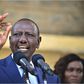 File image of DP Ruto