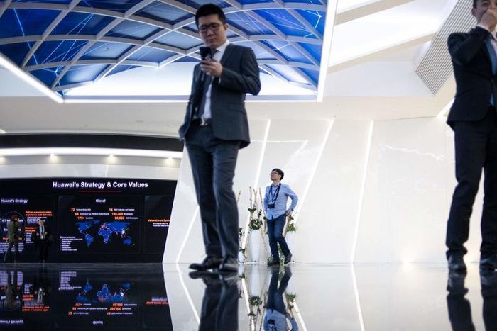 How China brings us together