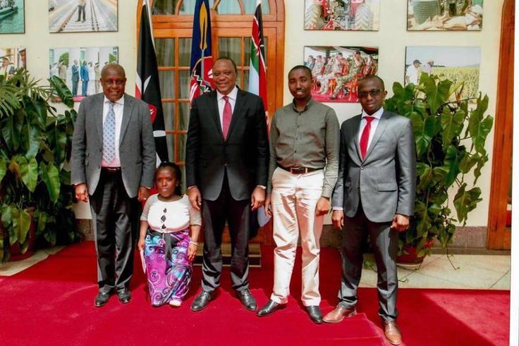 Uhuru should ban condoms; we need numbers to pay Chinese debt – Embakasi East politician Francis Mureithi