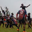 Rwanda Rugby Federation (RRF)