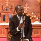 File image of DP Ruto in church