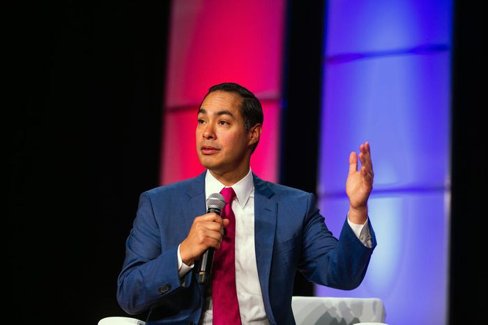 Julián Castro Ends Presidential Campaign