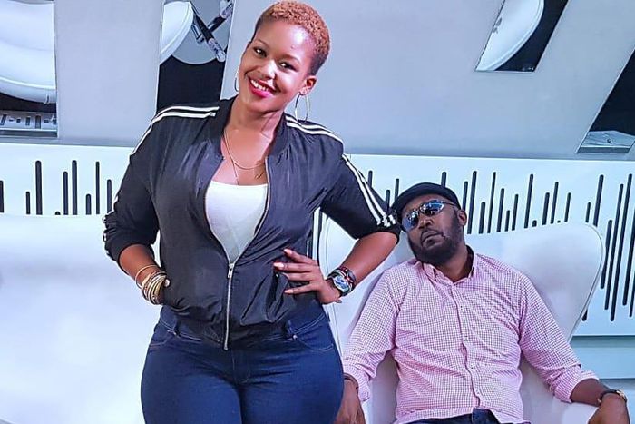 Kamene Goro (Instagram)