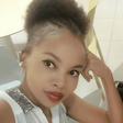Juliani and Brenda Wairimu