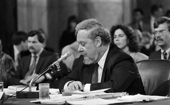 Biden's Radical Politics of Wielding Influence From the Middle