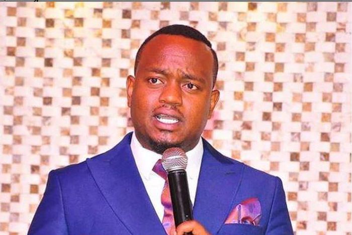 God didn’t call you to be famous –TV host Mr T tells Gospel artistes