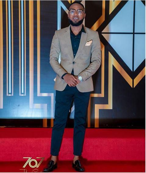 Best dressed Celebrities at Tanasha and Mama Dangote’s Exquisite Birthday Party (Photos)