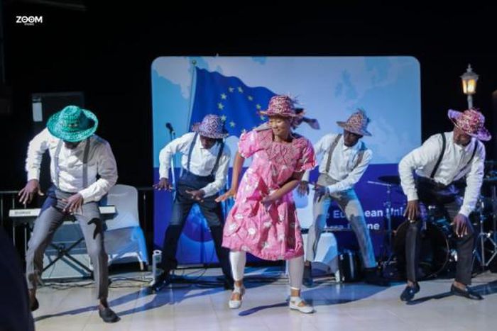 European External Action Service (EEAS)