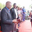 Angry DP Ruto quotes the Bible while condemning Daily Nation over controversial story