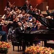 Review: Lang Lang Returns, Rehabilitated and Almost Reformed