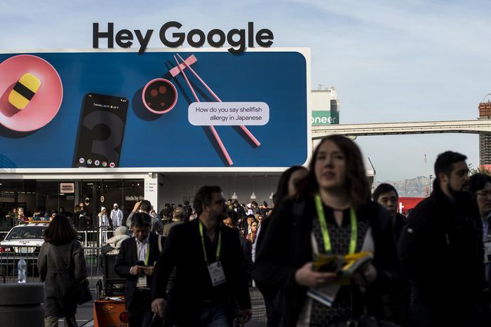 Tech Industry Expo Opens Portal to Tomorrow