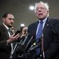 Sanders Apologizes Again to Women Who Were Mistreated in 2016 Campaign