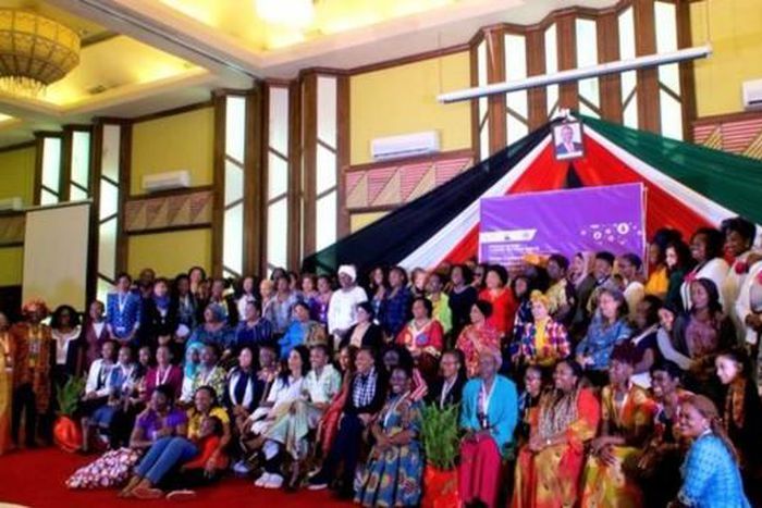 United Nations Office to the African Union (UNOAU)