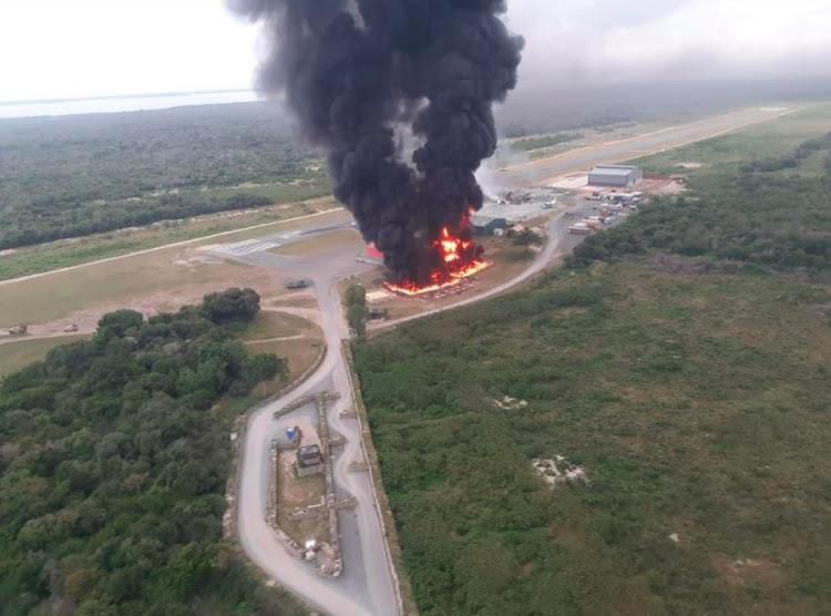 Wanted terrorist linked to Manda Bay attack killed