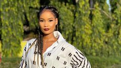 I’m not ready for marriage – Hamisa Mobetto