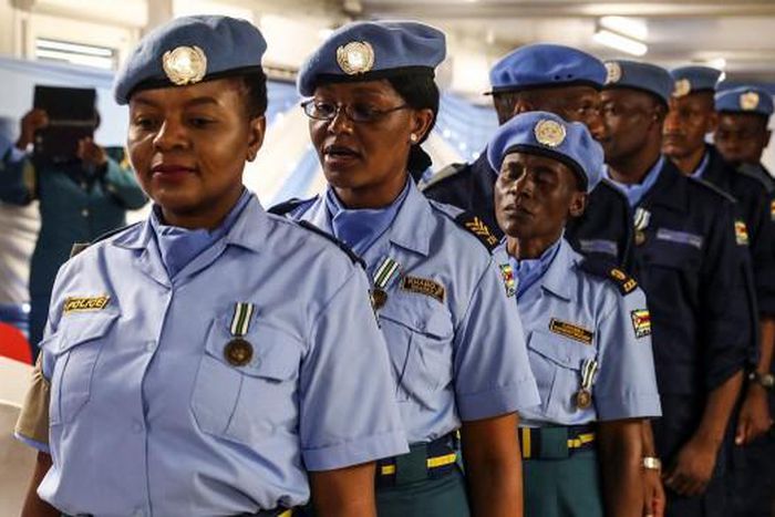 United Nations Mission in South Sudan (UNMISS)