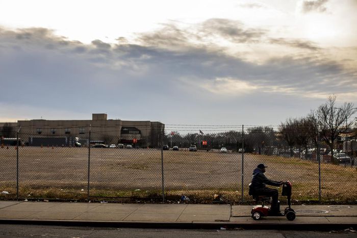 Affordable Housing on a Megachurch Parking Lot? This Brooklyn Pastor Hopes So