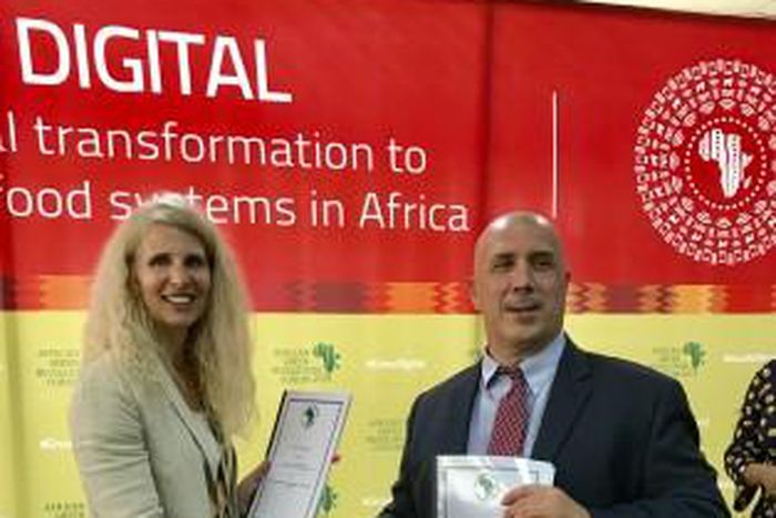 African Development Bank Group (AfDB)