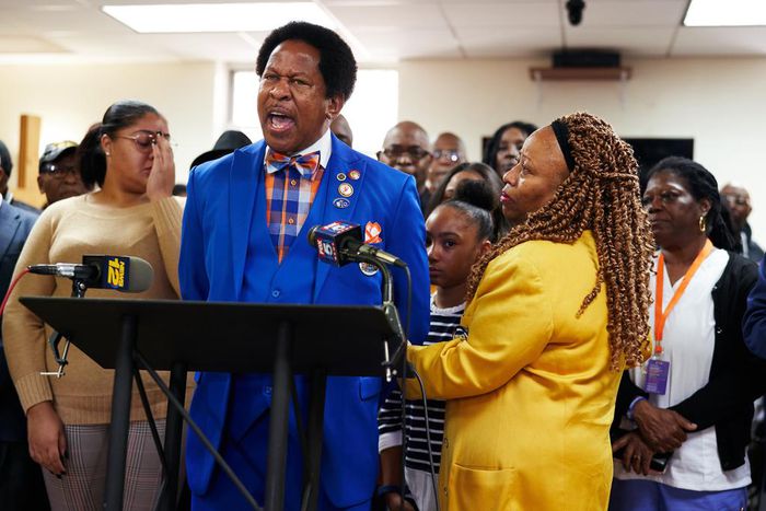 'Retaliation, a Culture of Fear': Councilman Is Suspended for 30 Days