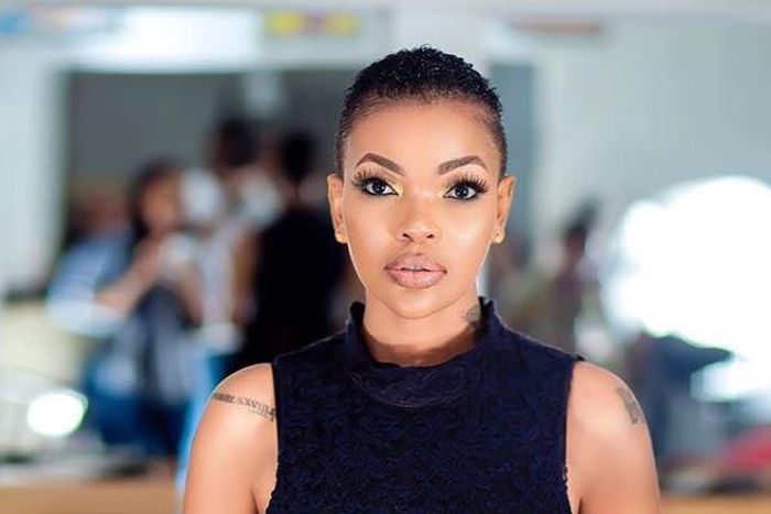 Wema Sepetu to be arrested over intimate viral video