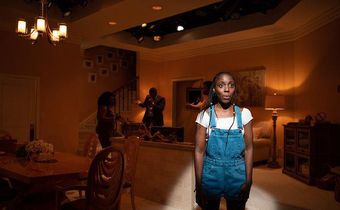 The play, which both chief theater critics for The New York Times named among the year’s top 10 productions, will be remounted at Theater for a New Audience’s Polonsky Shakespeare Center, in Brooklyn, from June 2 to June 30.