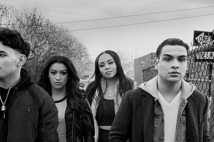 Reality show sets off furor over portrayal of Staten Island