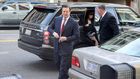 Justice department weighs in: Manafort won't be going to rikers