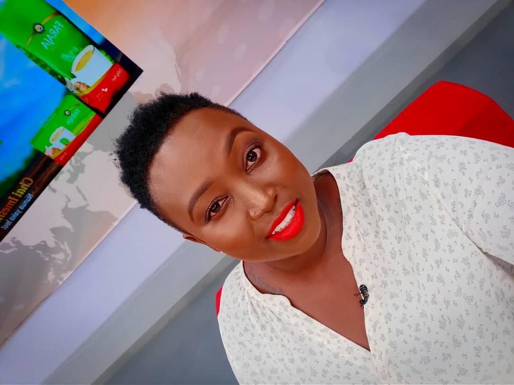 Annitah Raey (Instagram)