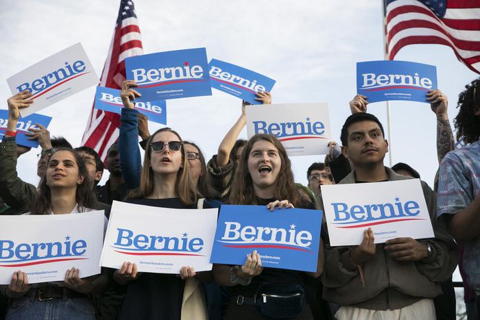 6 Takeaways From the Biggest Reveal of the 2020 Money Race So Far