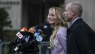 Celebrity Lawyer Avenatti Is Charged With Stealing From Client