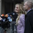 Celebrity Lawyer Avenatti Is Charged With Stealing From Client