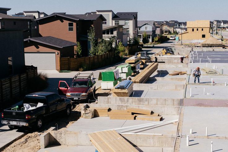 Trump Pulls Back Efforts to Enforce Housing Desegregation