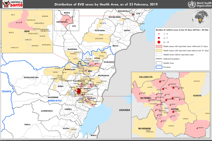 World Health Organization (WHO)