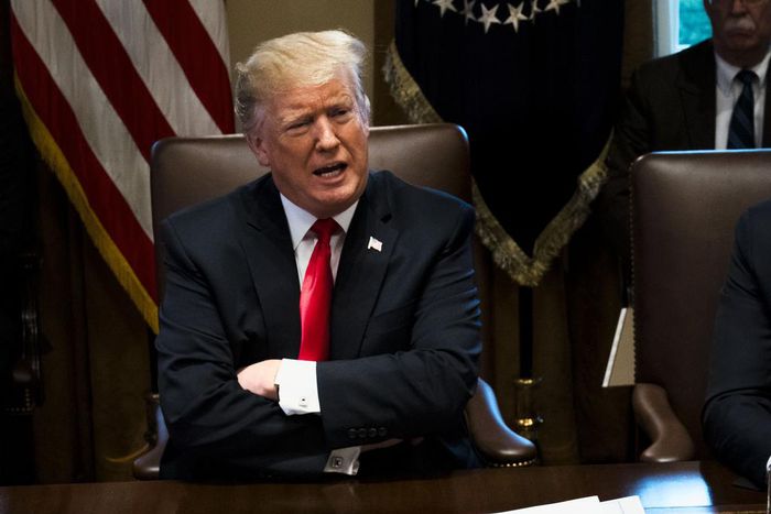 'Game of Thrones' Does Not Say What Donald Trump Thinks It Does