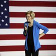 To Rise Above the Democratic Pack, Warren Tries 'Nerding Out'