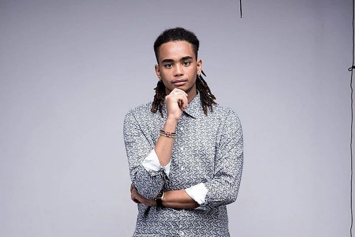 I don’t see myself being a father – Sean Andrew confesses