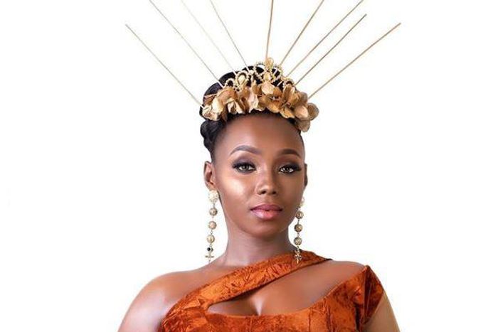 Cate Actress lands ambassadorial job